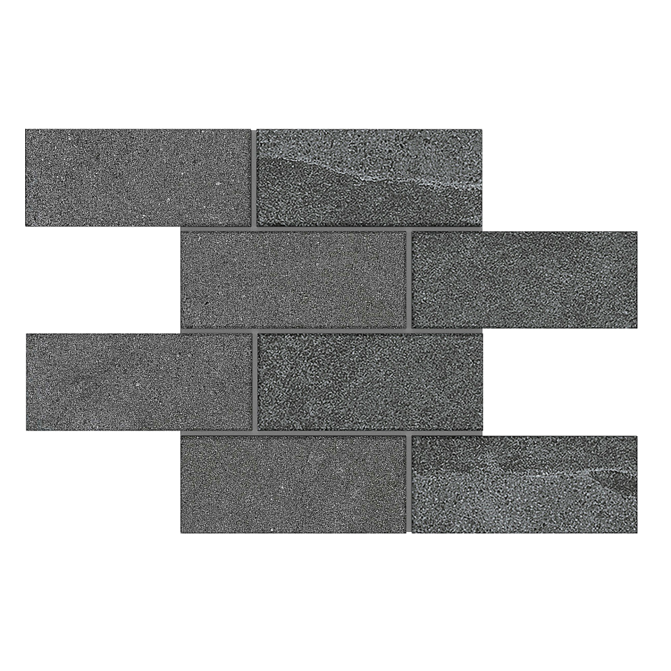 Купить Мозаика LN03/TE03 Куб 29x25 непол. в Красноярске #2