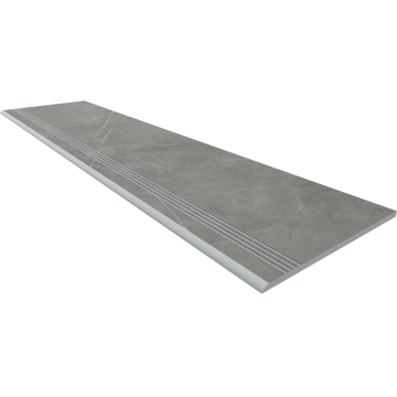 Купить Ступень NL03-30x120x9-Непол. (с насечками) в Красноярске