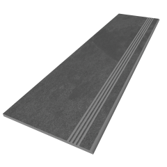 Купить Ступень TE04-30x120x9-Непол. (с насечками) в Красноярске