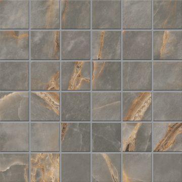 Купить Мозаика IN01 (5x5) 30x30x9 непол./полир. в Красноярске