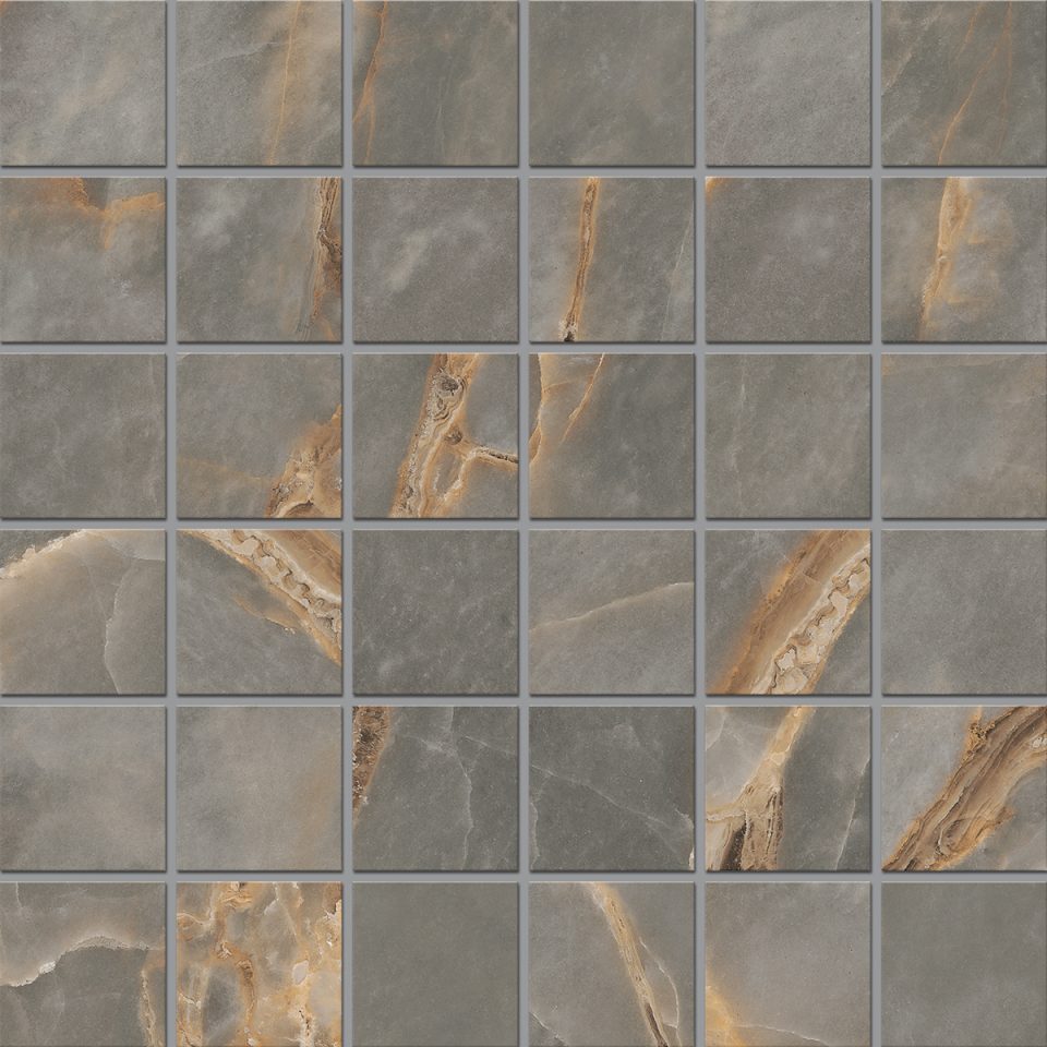 Купить Мозаика IN01 (5x5) 30x30x9 непол./полир. в Красноярске