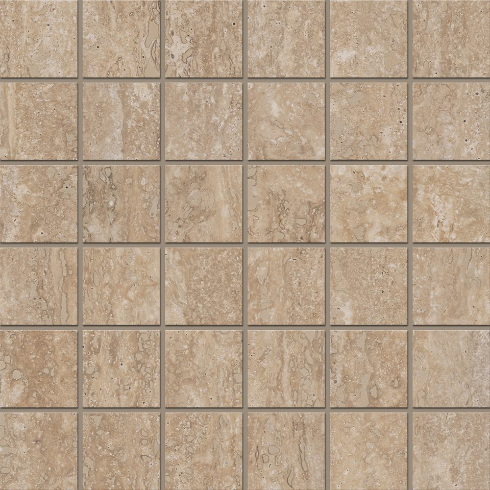 Купить Мозаика RE03 (5х5) 30x30 непол. в Красноярске