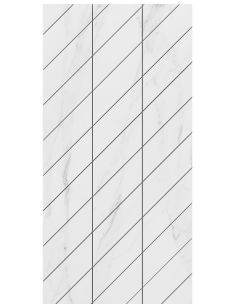 Купить Фальшмозаика SM01 Угол 30x60x10 непол. (правый) в Красноярске