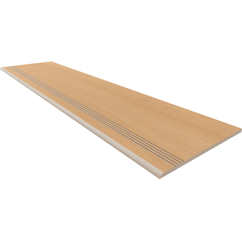 Купить Ступень CW04-30x120x10-Непол. (с насечками) в Красноярске