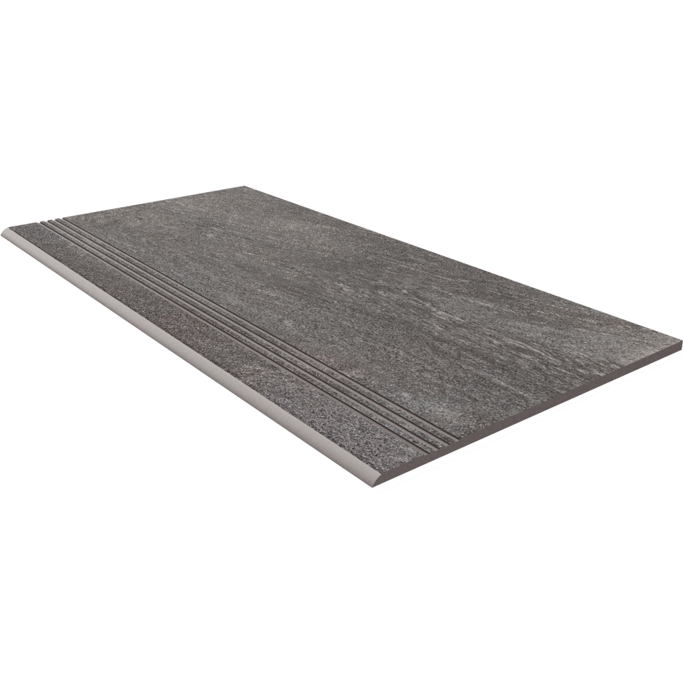 Купить Ступень TN02-30x60x9-Непол. (с насечками) в Красноярске