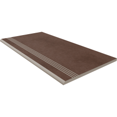Купить Ступень CA03-30x60-Непол. (с насечками) в Красноярске