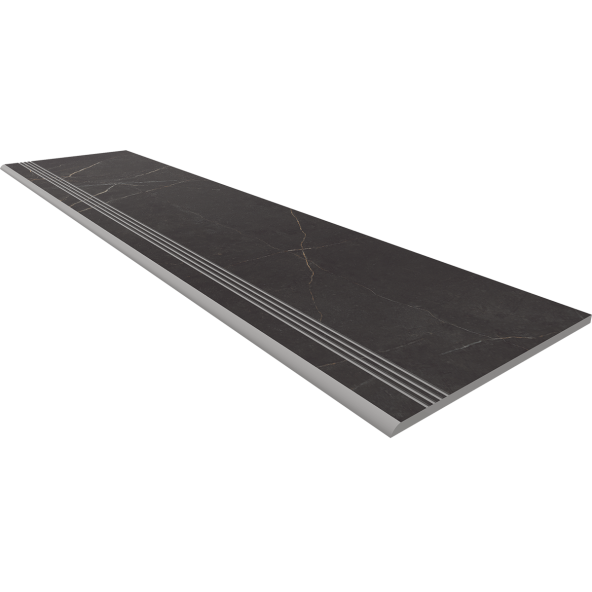 Купить Ступень NL04-30x120-Непол. (с насечками) в Красноярске-1