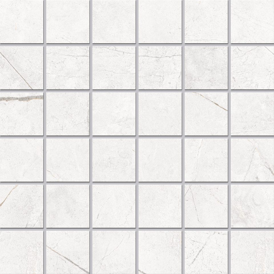 Купить Мозаика NL00 (5х5) 30x30 непол. в Красноярске